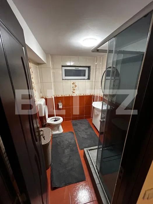 Apartament de închiriat 3 camere Borhanci - 166689AI | BLITZ Cluj-Napoca | Poza6