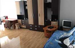 1 camera, 37 mp, mobilat modern, imobil nou, zona strazii Teodor Mihali