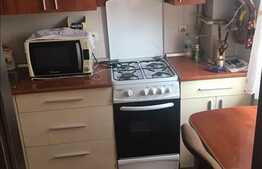 1 camera, 37 mp, mobilat modern, imobil nou, zona strazii Teodor Mihali