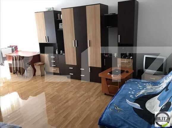 Garsonieră de închiriat Marasti - 16669AI | BLITZ Cluj-Napoca | Poza1