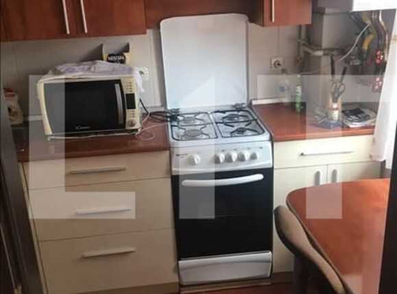 Garsonieră de închiriat Marasti - 16669AI | BLITZ Cluj-Napoca | Poza3