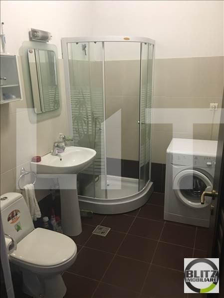 Garsonieră de închiriat Marasti - 16669AI | BLITZ Cluj-Napoca | Poza6