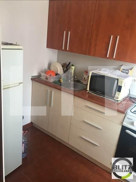 Garsonieră de închiriat Marasti - 16669AI | BLITZ Cluj-Napoca | Poza4