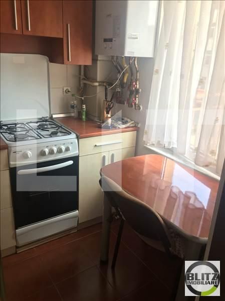 Garsonieră de închiriat Marasti - 16669AI | BLITZ Cluj-Napoca | Poza5