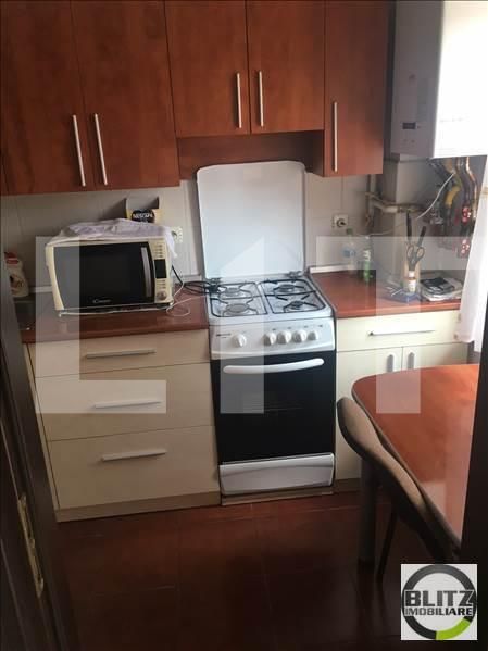 Garsonieră de închiriat Marasti - 16669AI | BLITZ Cluj-Napoca | Poza3