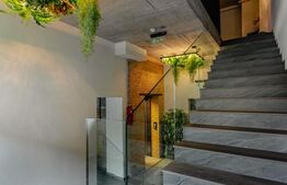 Apartament  de LUX la  inchiriat, cu 3 camere, 83 mp, zona centrala