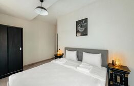 Apartament  de LUX la  inchiriat, cu 3 camere, 83 mp, zona centrala