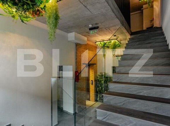 Apartament de închiriat 3 camere Semicentral - 166690AI | BLITZ Cluj-Napoca | Poza18