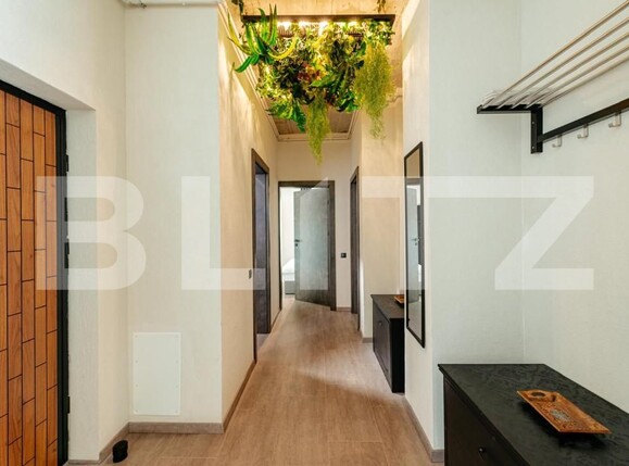 Apartament de închiriat 3 camere Semicentral - 166690AI | BLITZ Cluj-Napoca | Poza8