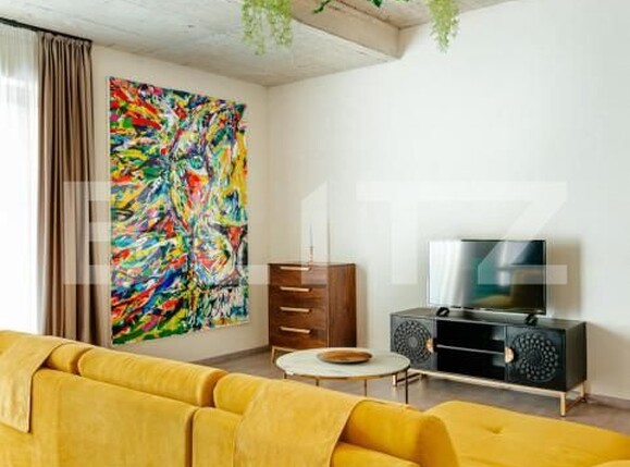 Apartament de închiriat 3 camere Semicentral - 166690AI | BLITZ Cluj-Napoca | Poza4