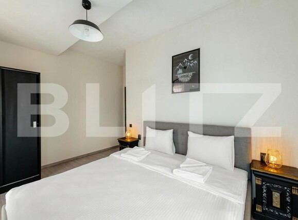 Apartament de închiriat 3 camere Semicentral - 166690AI | BLITZ Cluj-Napoca | Poza12