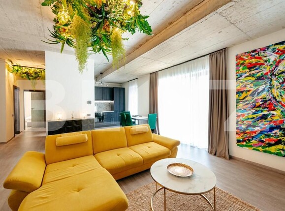 Apartament de închiriat 3 camere Semicentral - 166690AI | BLITZ Cluj-Napoca | Poza2