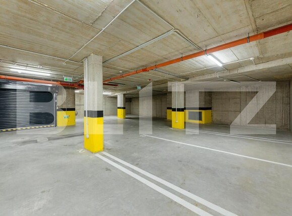 Apartament de închiriat 3 camere Semicentral - 166690AI | BLITZ Cluj-Napoca | Poza17