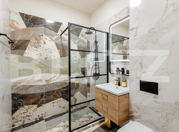 Apartament de închiriat 3 camere Semicentral - 166690AI | BLITZ Cluj-Napoca | Poza13