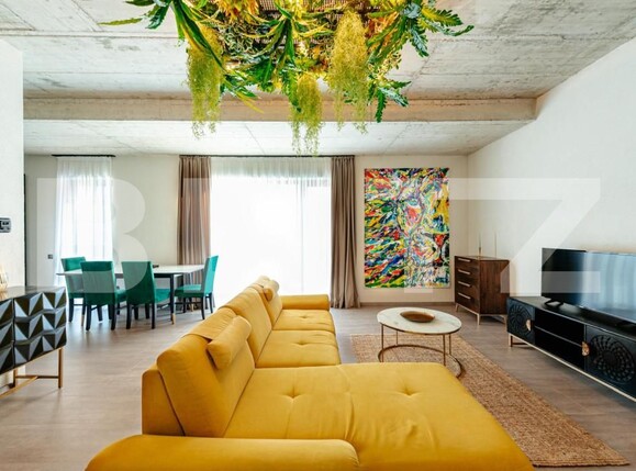 Apartament de închiriat 3 camere Semicentral - 166690AI | BLITZ Cluj-Napoca | Poza7