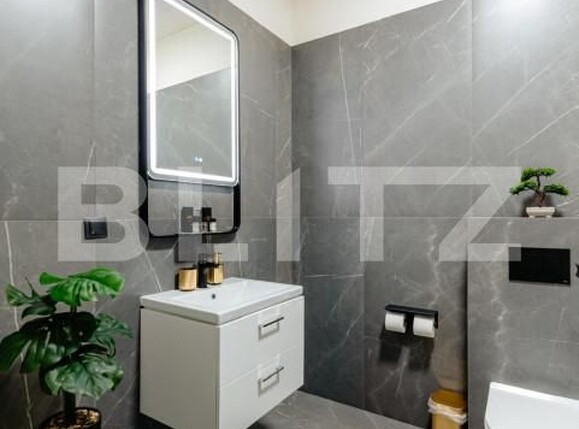 Apartament de închiriat 3 camere Semicentral - 166690AI | BLITZ Cluj-Napoca | Poza15