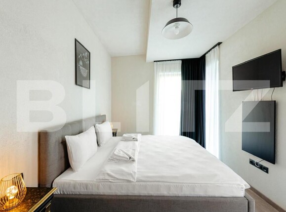 Apartament de închiriat 3 camere Semicentral - 166690AI | BLITZ Cluj-Napoca | Poza11