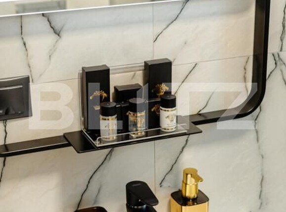 Apartament de închiriat 3 camere Semicentral - 166690AI | BLITZ Cluj-Napoca | Poza16