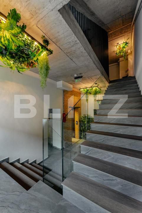 Apartament de închiriat 3 camere Semicentral - 166690AI | BLITZ Cluj-Napoca | Poza18