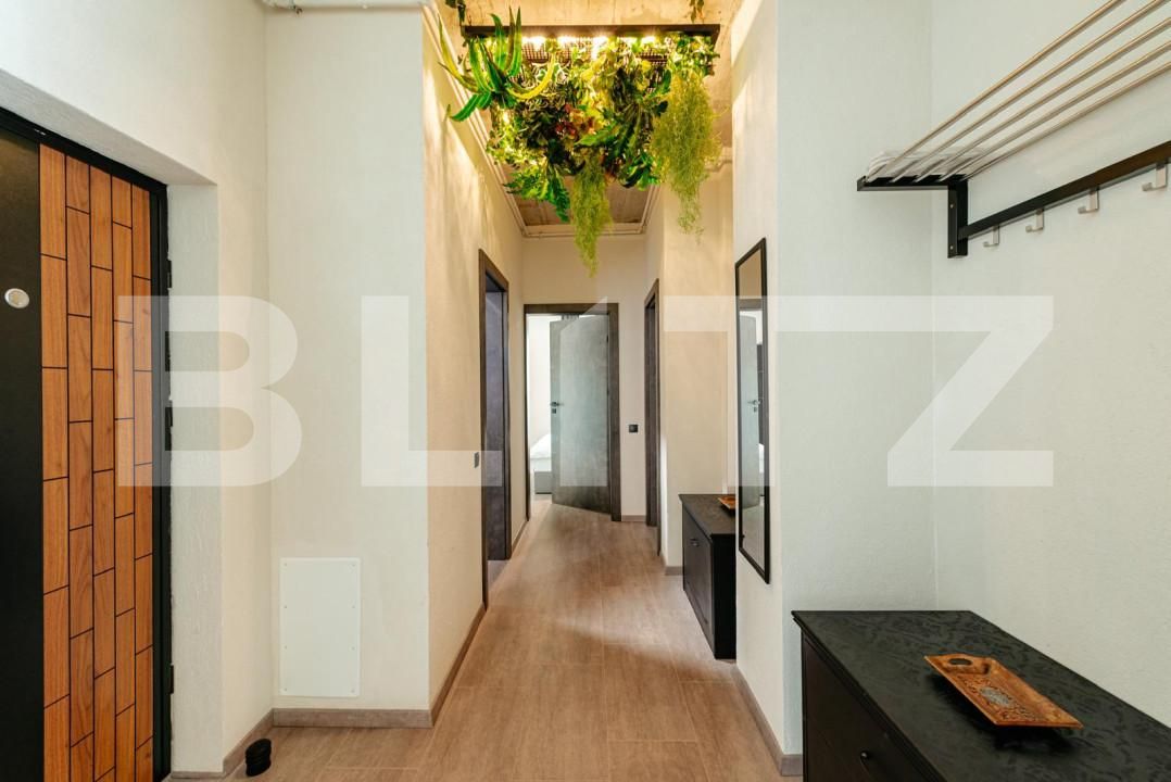 Apartament de închiriat 3 camere Semicentral - 166690AI | BLITZ Cluj-Napoca | Poza8