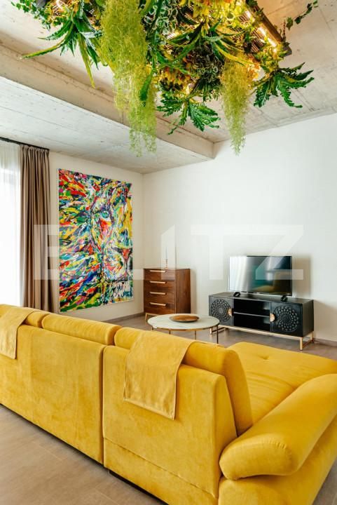 Apartament de închiriat 3 camere Semicentral - 166690AI | BLITZ Cluj-Napoca | Poza4