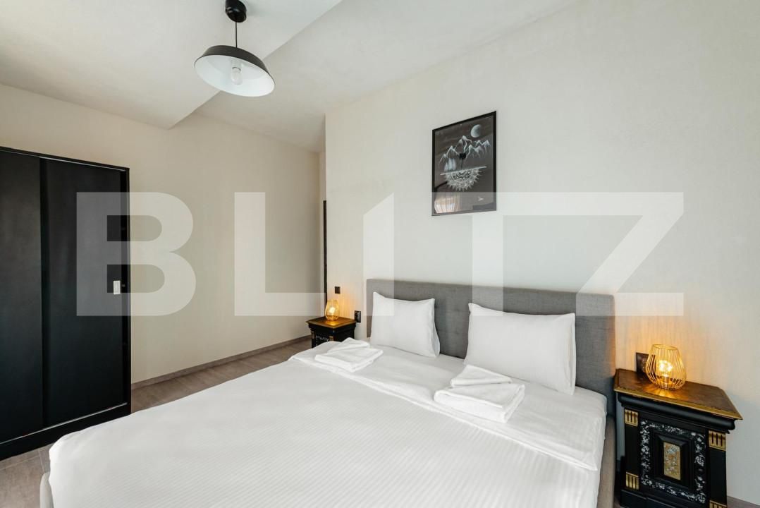 Apartament de închiriat 3 camere Semicentral - 166690AI | BLITZ Cluj-Napoca | Poza12