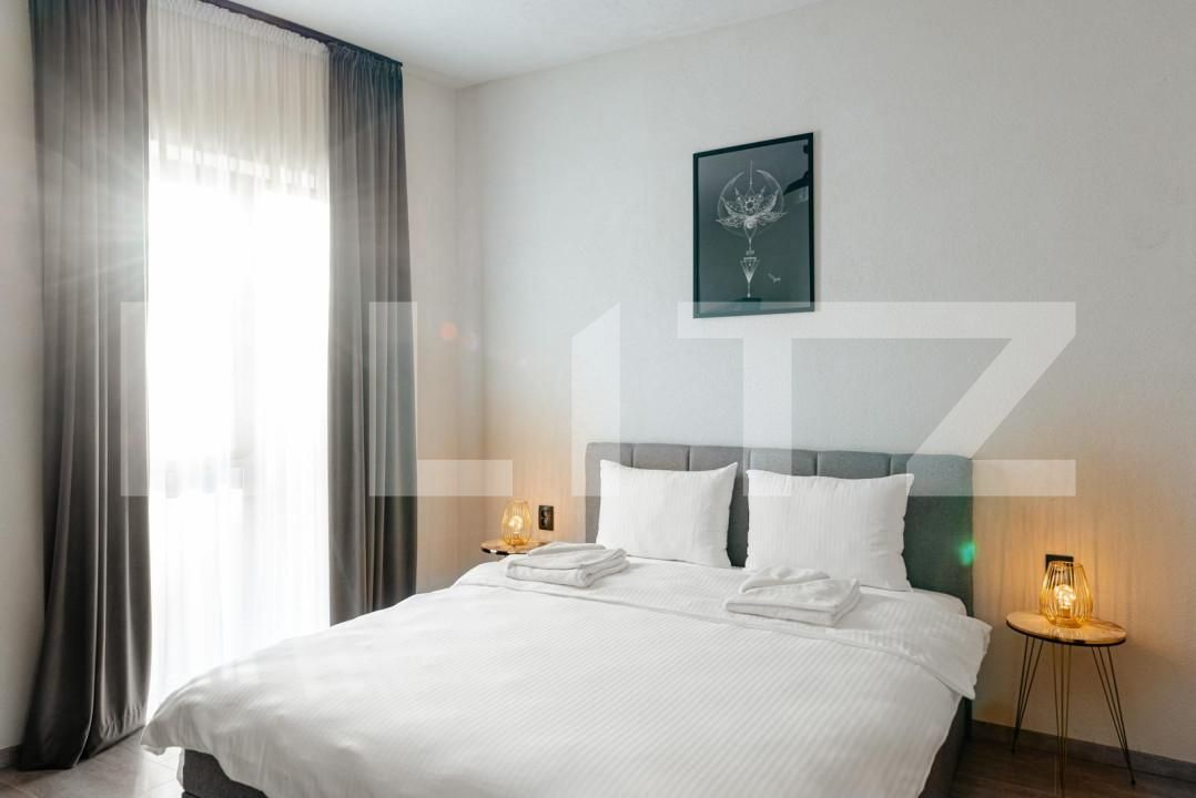 Apartament de închiriat 3 camere Semicentral - 166690AI | BLITZ Cluj-Napoca | Poza10