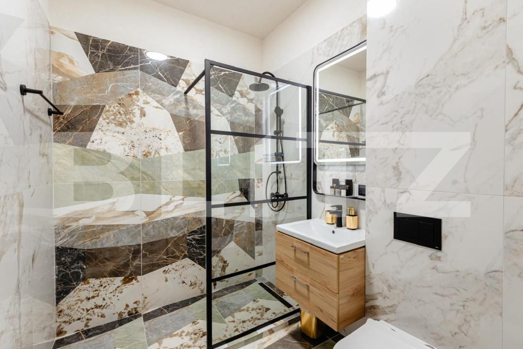 Apartament de închiriat 3 camere Semicentral - 166690AI | BLITZ Cluj-Napoca | Poza13