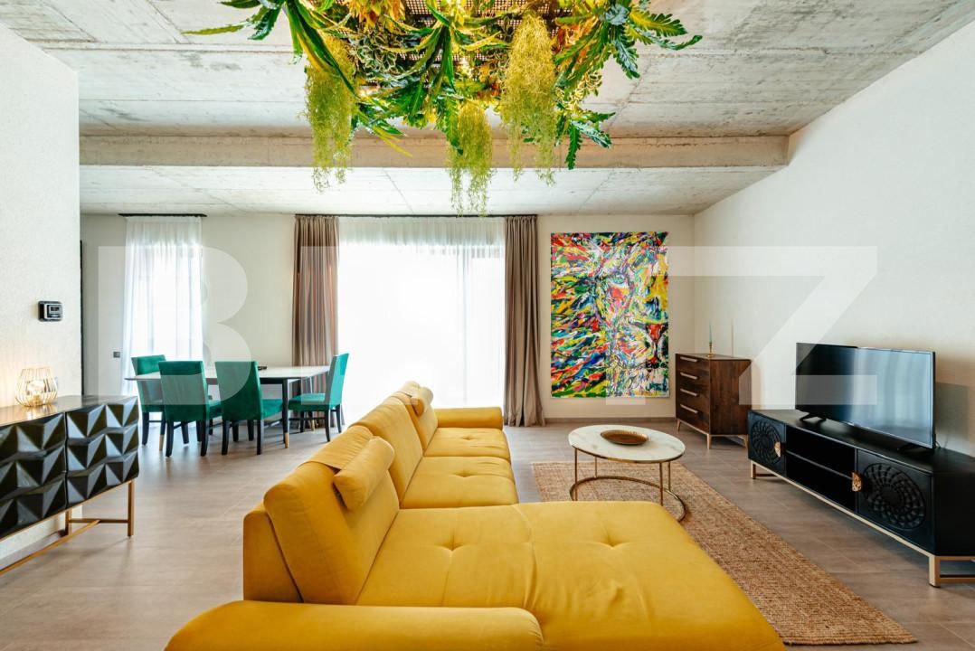 Apartament de închiriat 3 camere Semicentral - 166690AI | BLITZ Cluj-Napoca | Poza7