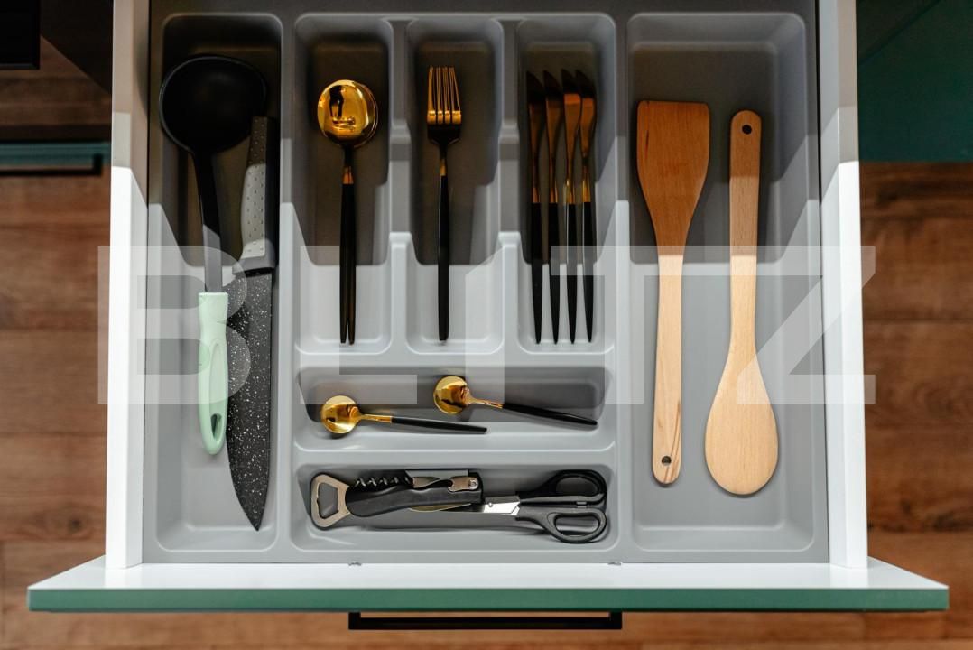 Apartament de închiriat 3 camere Semicentral - 166690AI | BLITZ Cluj-Napoca | Poza6