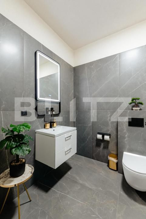 Apartament de închiriat 3 camere Semicentral - 166690AI | BLITZ Cluj-Napoca | Poza15