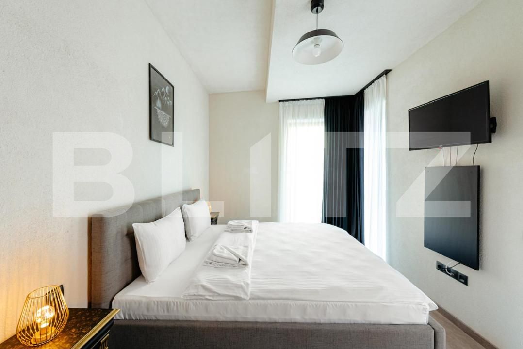 Apartament de închiriat 3 camere Semicentral - 166690AI | BLITZ Cluj-Napoca | Poza11