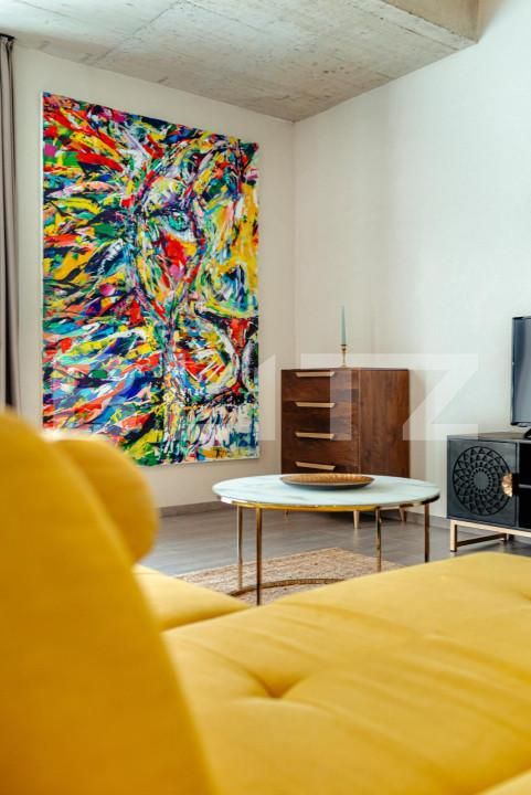 Apartament de închiriat 3 camere Semicentral - 166690AI | BLITZ Cluj-Napoca | Poza3