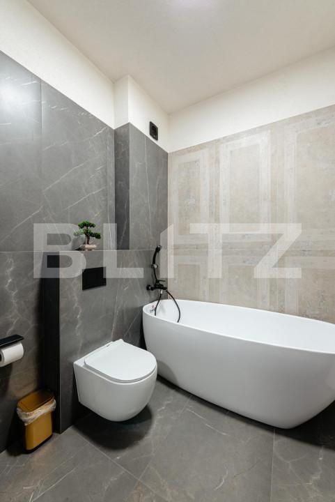 Apartament de închiriat 3 camere Semicentral - 166690AI | BLITZ Cluj-Napoca | Poza14