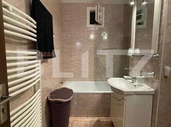 Apartament de închiriat 3 camere Zorilor - 166691AI | BLITZ Cluj-Napoca | Poza6