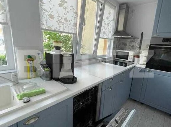 Apartament de închiriat 3 camere Zorilor - 166691AI | BLITZ Cluj-Napoca | Poza5