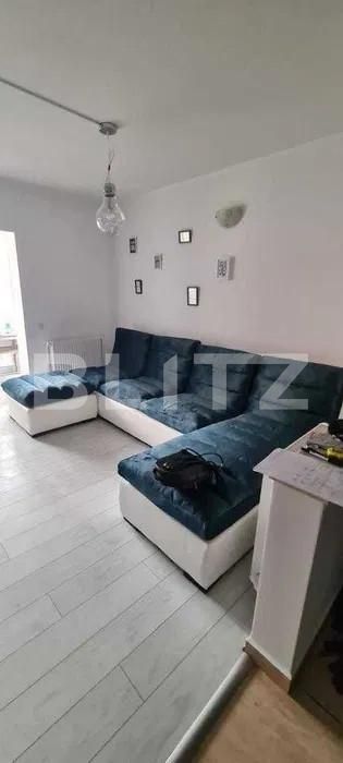 Apartament de închiriat 3 camere Zorilor - 166691AI | BLITZ Cluj-Napoca | Poza1