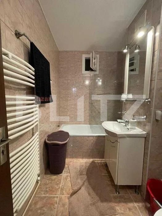 Apartament de închiriat 3 camere Zorilor - 166691AI | BLITZ Cluj-Napoca | Poza6