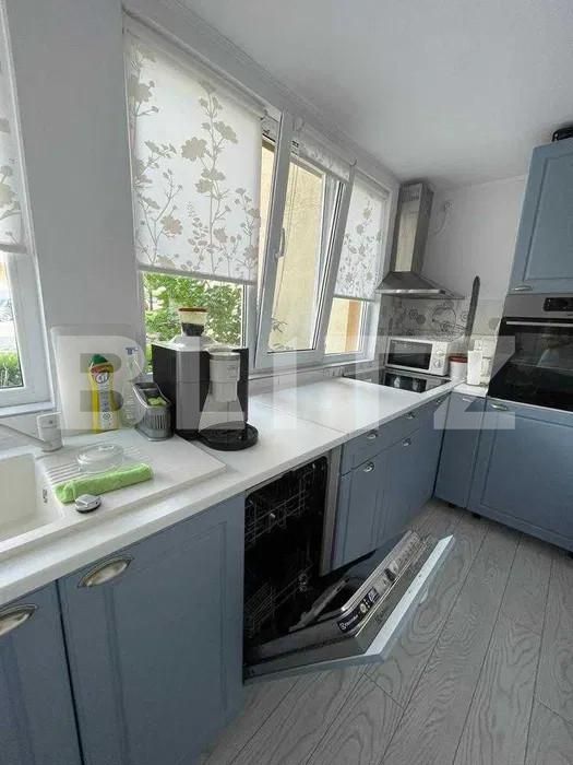 Apartament de închiriat 3 camere Zorilor - 166691AI | BLITZ Cluj-Napoca | Poza5