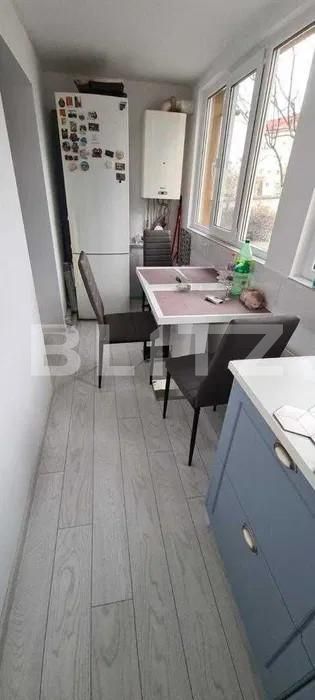 Apartament de închiriat 3 camere Zorilor - 166691AI | BLITZ Cluj-Napoca | Poza4