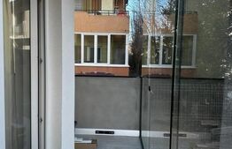 Apartament 2 camere, ultrafinisat, mobilat si utilta, 40 mp gradina si parcare