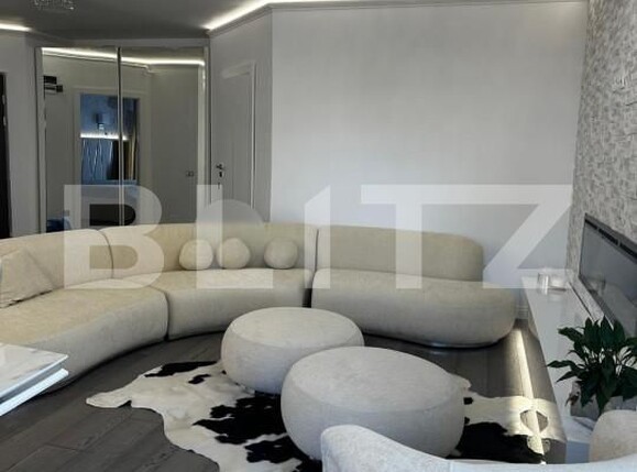 Apartament de vânzare 2 camere Floreşti - 166695AV | BLITZ Cluj-Napoca | Poza3