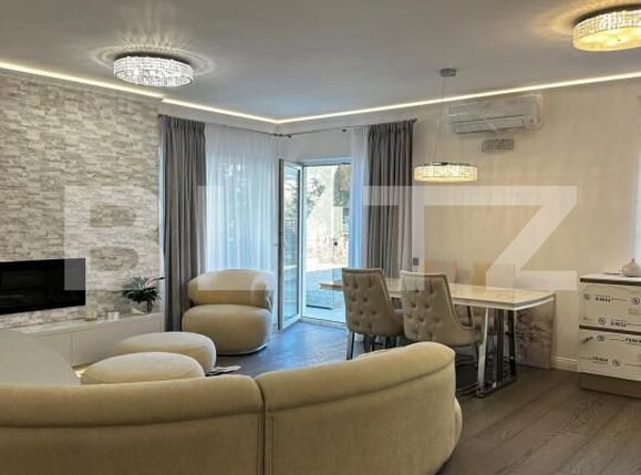 Apartament de vânzare 2 camere Floreşti - 166695AV | BLITZ Cluj-Napoca | Poza1