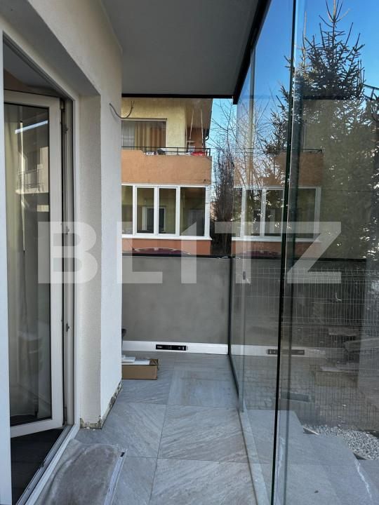 Apartament de vânzare 2 camere Floreşti - 166695AV | BLITZ Cluj-Napoca | Poza12