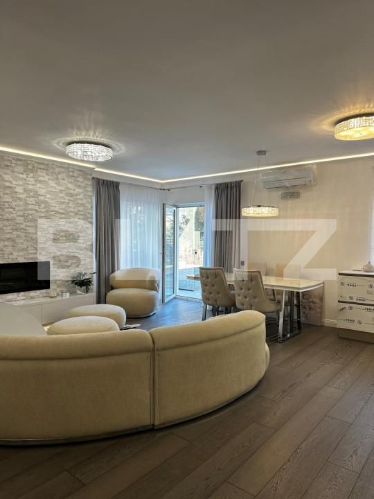 Apartament de vânzare 2 camere Floreşti - 166695AV | BLITZ Cluj-Napoca | Poza1