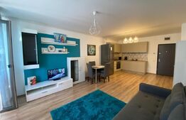 De inchiriat: Apartament 2 camere, 59 mp, acces facil, zona Vivo