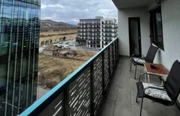 De inchiriat: Apartament 2 camere, 59 mp, acces facil, zona Vivo