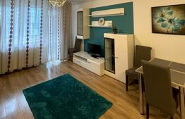 De inchiriat: Apartament 2 camere, 59 mp, acces facil, zona Vivo