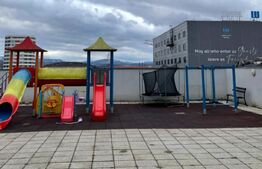 De inchiriat: Apartament 2 camere, 59 mp, acces facil, zona Vivo