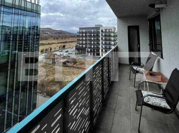 Apartament de închiriat 2 camere Manastur - 166696AI | BLITZ Cluj-Napoca | Poza6